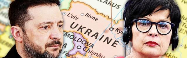 (VIDEO) Rusija slavi! Marta Kos uništila Zelenskog i Ukrajinu: Stigao hladan tuš iz Brisela, ovo nisu očekivali