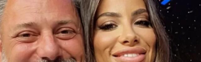 Ovo je SUPRUGA Branka Babića sa kojom ima BLIZANCE: Deci pažljivo birali IMENA sa jakom simbolikom, a evo šta se jedino zna o ZANOSNOJ BRINETI iz Crne Gore