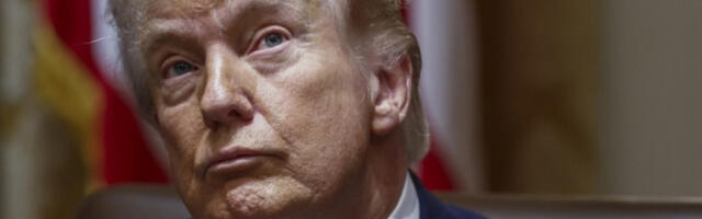 „Волстри џорнал”: Трамп спреман да оконча војну кампању против Ирана