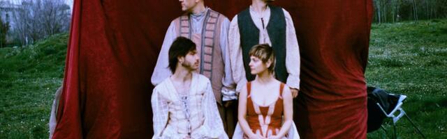 „Berlin Second Hand“ – novi spot grupe Mitsko biće kao drugi deo triptiha