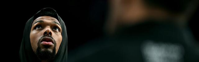 "Mislim da je Sterling Braun završio svoje u Partizanu!"