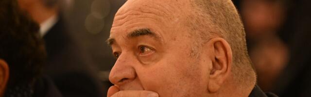 "Realnost nije briga na koju se obaziremo..."