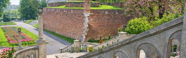 Popularne vrste rekreacije u Srbiji među lokalnim stanovništvom i turistima