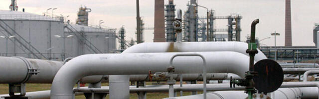 Нафта за Мађарску уместо „Дружбе” може кроз Хрватску