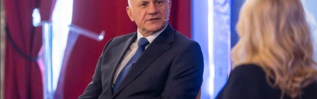 Živković: EPS treba da bude operator buduće nuklearne elektrane