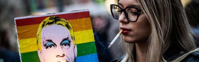 Mađarski zakoni protiv LGBT zajednice krše prava EU, presudio Evropski sud pravde
