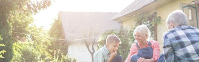 "Meni kesicu susama ili sapun za..." Iskustvo Srpkinje otvorilo Pandorinu kutiju, nastao haos ZBOG BABE I DEDE