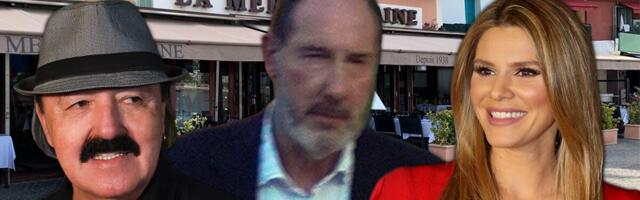 MELINA MORALA DA PROVOCIRA HARISA UOČI VENČANJA S MILIONEROM: "Sve je proračunato, ništa ona ne radi tek tako" - Razotkrivena potpuno