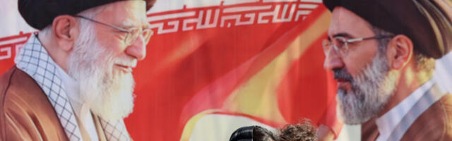 Трамп тврди да је Ормуски пролаз „чврсто запечаћен”