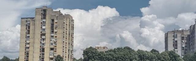 Kakvo nas vreme očekuje za Prvi maj?