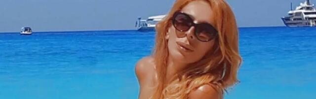 Ovako je izgledala transrodna pevačica dok je bila muškarac: Otvorila profil na sajtu za odrasle zbog OVOGA