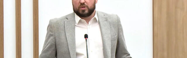 Мирковић: Уместо дискусије, опозиција опет бира бежање