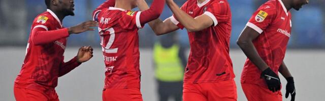 Treneru sa Marakane će biti teško, IMT slavio protiv Radničkog, Traktoristi sve bliži opstanku u Superligi