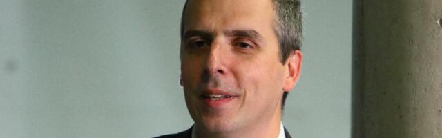 Predsedavajući VST o razlozima zašto se nije raspravljalo o preporukama Venecijanske komisije