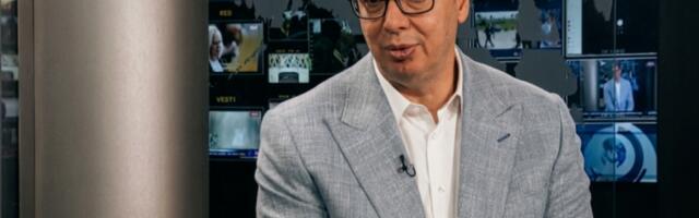 IZBORI KADA TO DRŽAVI ODGOVARA! Vučić odgovorio kada Srbija izlazi na birališta: Ne isključujem jul, ali ni do kraja novembra!