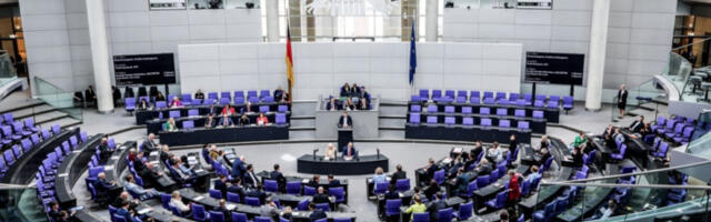 Покрајине у Немачкој против предложених бонуса радницима