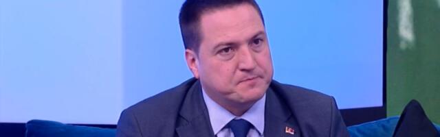 Koliko god da se Ružić šlihta blokaderima, ništa mu ne pomaže: Lustriraće ga kad-tad!
