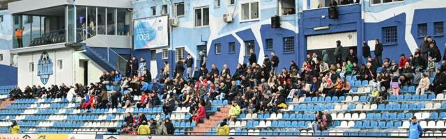 Radnik Surdulica obeležio 100 godina postojanja