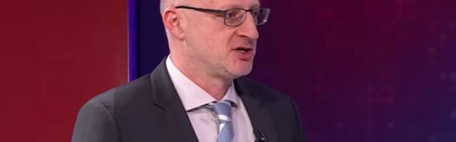 Nenadić: Nezgrapna izjava Marte Kos