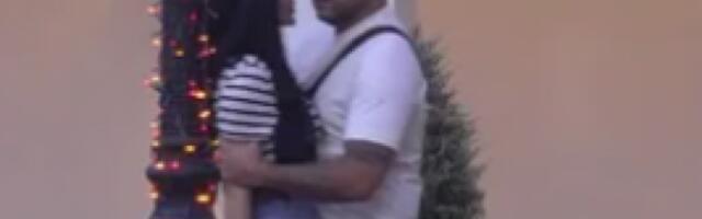 ASMIN KRVNIČKI ŠČEPAO MAJU, PA POČEO DA JOJ PRETI: Dramatična scena u "Eliti", starleta pretrnula od ŠOKA!
