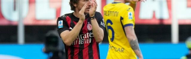 Luka Modrić završava karijeru nakon Svetskog prvenstva?