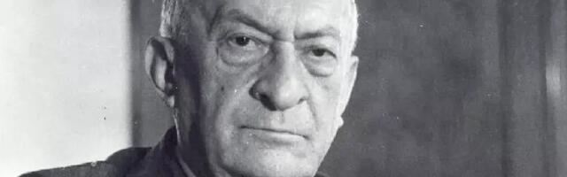 Pavle Savić: Čovek koji je stvorio temelje nuklearne nauke u Srbiji
