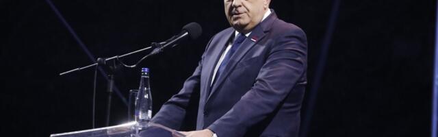 Dodik se oglasio: Podgorica je napravila neprijateljski potez!