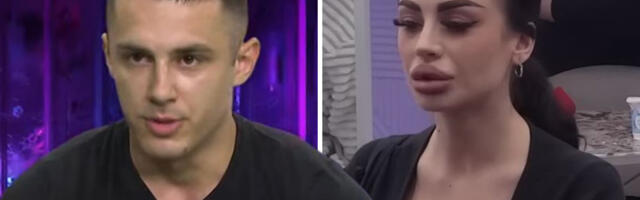 Raskinuli Sanja Grujić i Marko Stefanović: On se oglasio i otkrio šok detalje