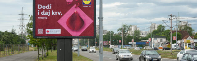 Solidarnost ne ide na odmor: Lidl i Crveni krst Srbije u letnjoj kampanji „Moj si tip“
