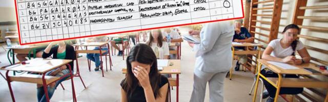 Mala matura završena, a sad sledi odluka koja menja život! Jedna greška na listi želja može da ostavi dete bez škole - evo šta nikako ne smete da uradite