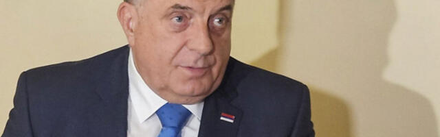 Додик: Електронски идентитет и дигитални сертификати су питање суверенитета РС