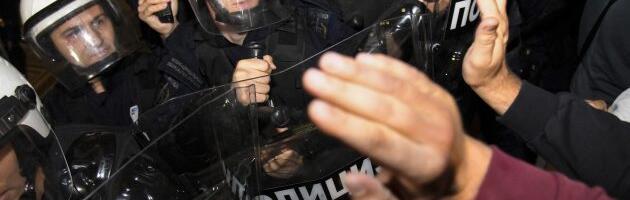 Istraga o policijskoj brutalnosti u Valjevu: Dokle se stiglo?