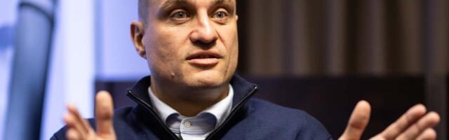Nemanja Vidić podneo krivičnu prijavu protiv NN lica zbog ugrožavanja bezbednosti