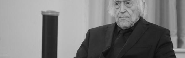 Omaž Đorđu Kadijeviću: Ovako je govorio o seriji "Vuk Karadžić" koja dugo nije imala reprizu