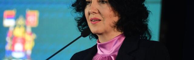 Bivša gradonačelnica pravi haos! Neće da joj sude u Nišu već u Beogradu ili Kragujevcu