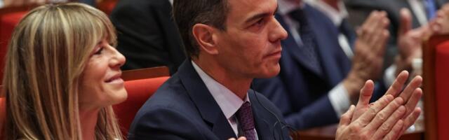 Udar na špansku elitu : Pred koju to poznatu ženu je sud danas postavio ultimatum koji može oboriti vlast?