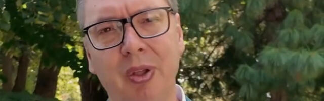 Vučić ponovo pozvao opoziciju na dijalog: “Razgovor je suština demokratije”