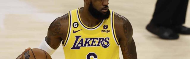 Poznato gde će Lebron Džejms nastaviti karijeru