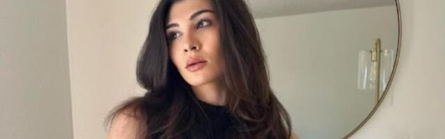 PONOVO TRUDNA GLUMICA IZ FILMA "DARA IZ JASENOVCA"! Odao je stomak, zbog slike pljušte čestitke