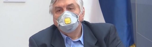 "OD USKRSA IMAĆEMO REP EPIDEMIJE" Doktor Tiodorović objašnjava šta to znači i u kojim delovima Srbije SADA IMAMO PLIMU OBOLJEVANJA