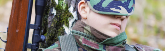 Isprobajte jednostavan trik koji i vojska koristi na bojnom polju