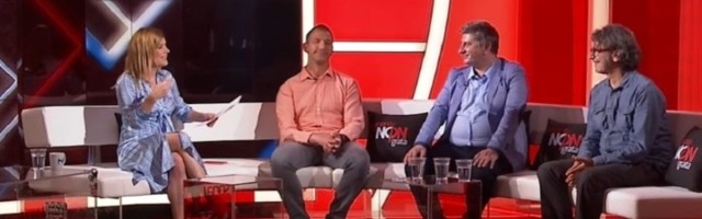 "Vesić večiti zamenik, hoće da bude prvi, al' mu se ne da"