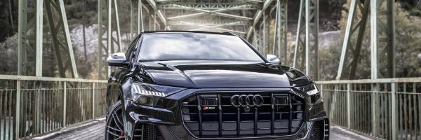 ABT Sportsline donosi brutalnu SQ8 TFSI super SUV liniju