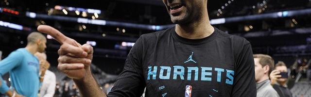 Parker ima velike ambicije: Želim da postanem vlasnik NBA tima, tačno je da preuzimam Lion