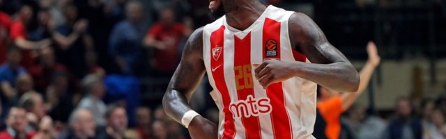Zvezda u završnim pregovorima sa Matijasom Lesorom