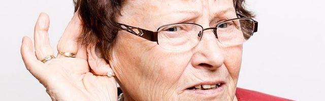 BESPLATNA PROVERA SLUHA, ZAKAŽI TERMIN