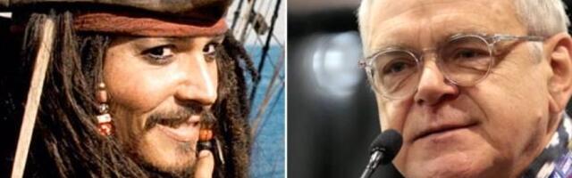 Bez Depa nema Speroua - Bez Speroua nema Pirata sa Kariba