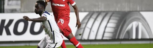 AZIJA: Mikel, Mbokani i Suma pucaju visoko, Al Nasr u velikom padu, Meidžou grabi ka Superligi