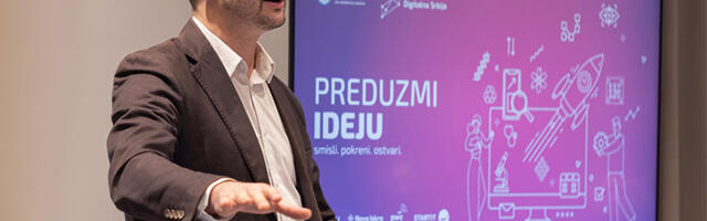 Preduzmi.rs – predstavljen praktičan vodič za pokretanje startapa u Srbiji