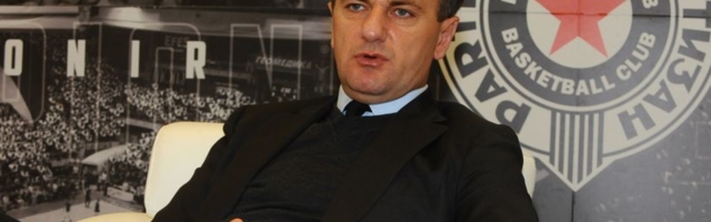 Ostoja Mijailović zakazao konferenciju za medije